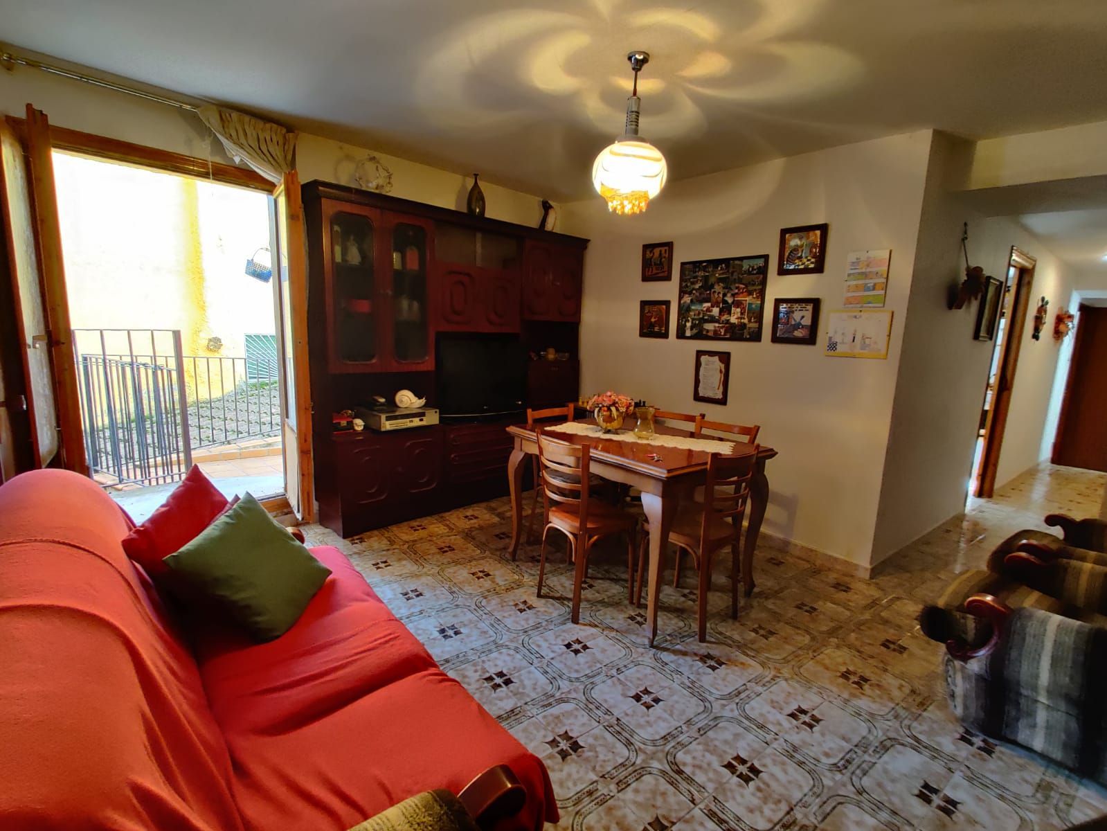 Casa / Chalet en Torres del Obispo, venta